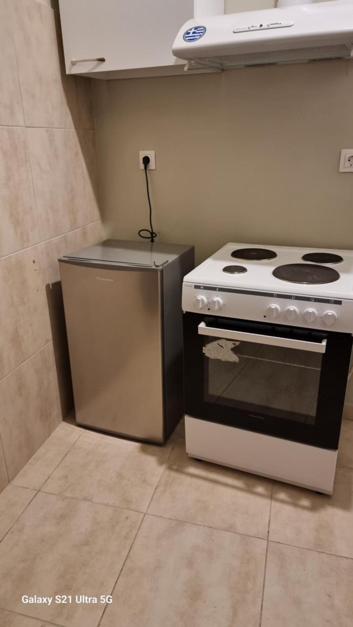 Apartmán Athens.apartotel.4 Atény
