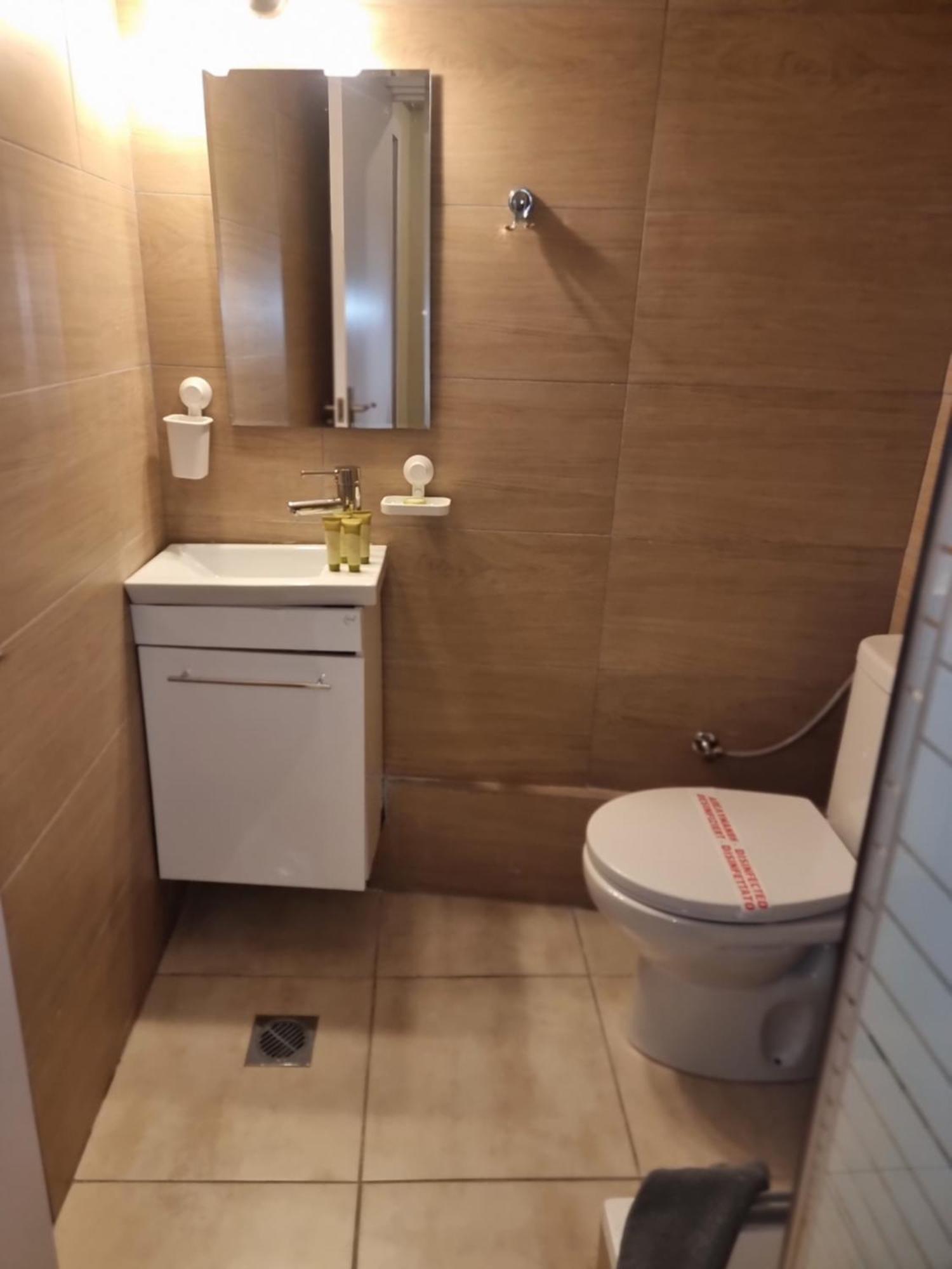 Apartmán Athens.apartotel.4 Atény