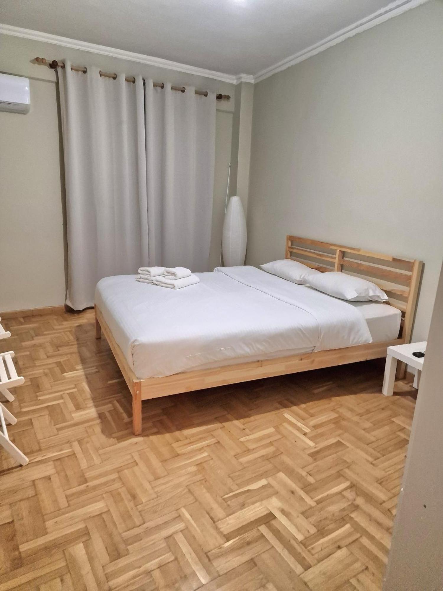 Athens.apartotel.4 Apartment