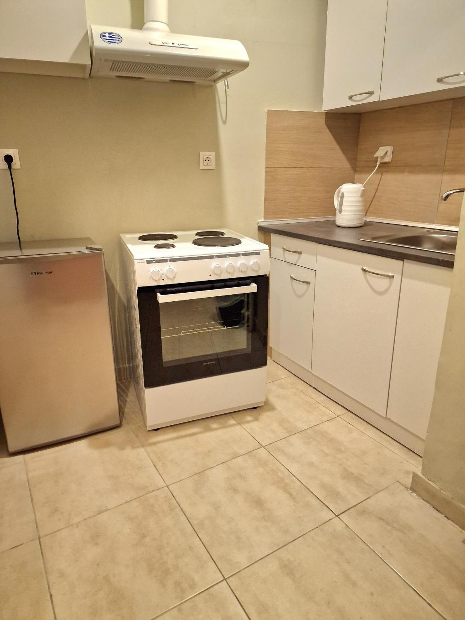 Athens.apartotel.4 Apartment *