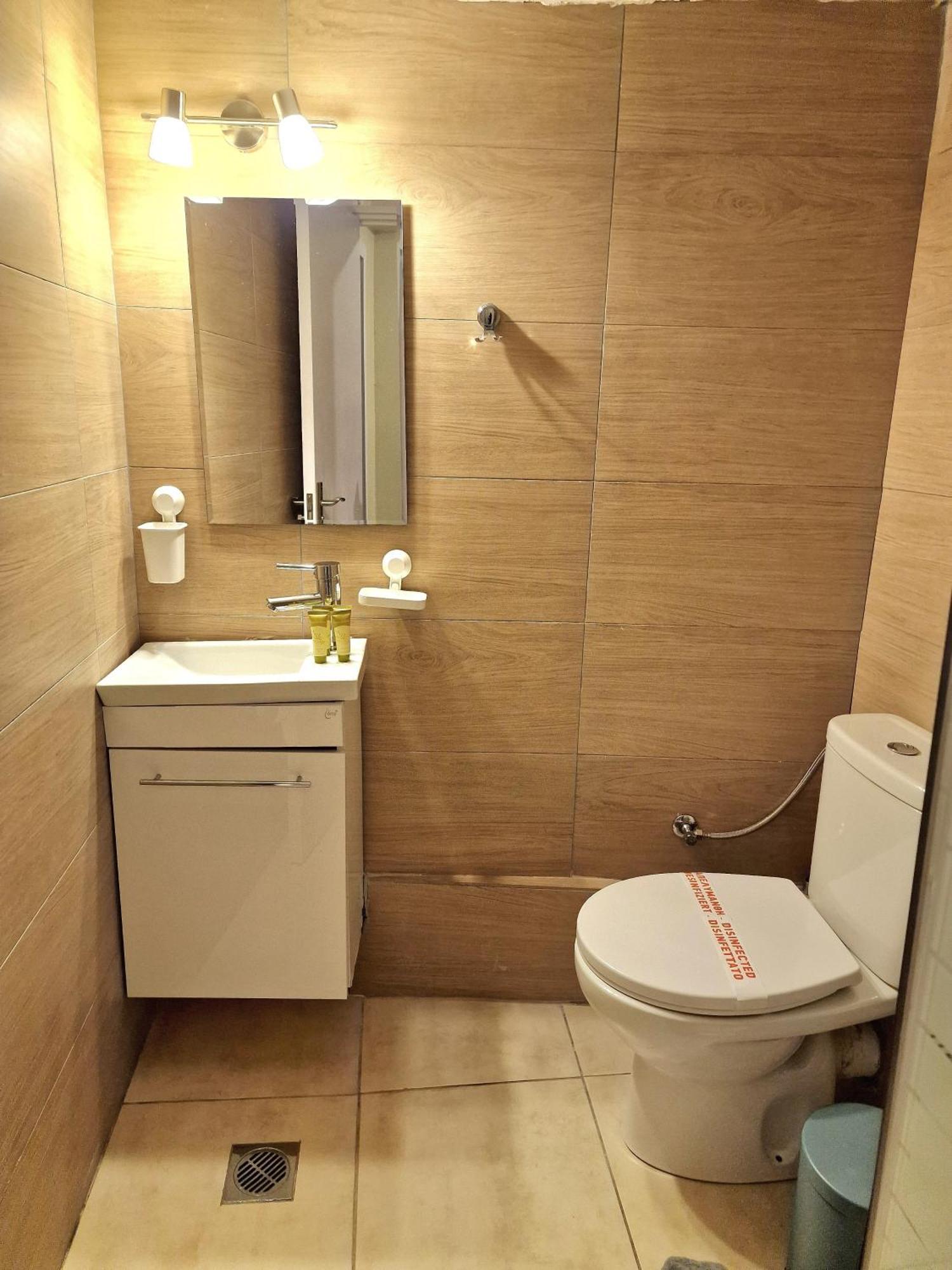 Apartment Athens.apartotel.4